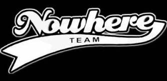 logo Team Nowhere